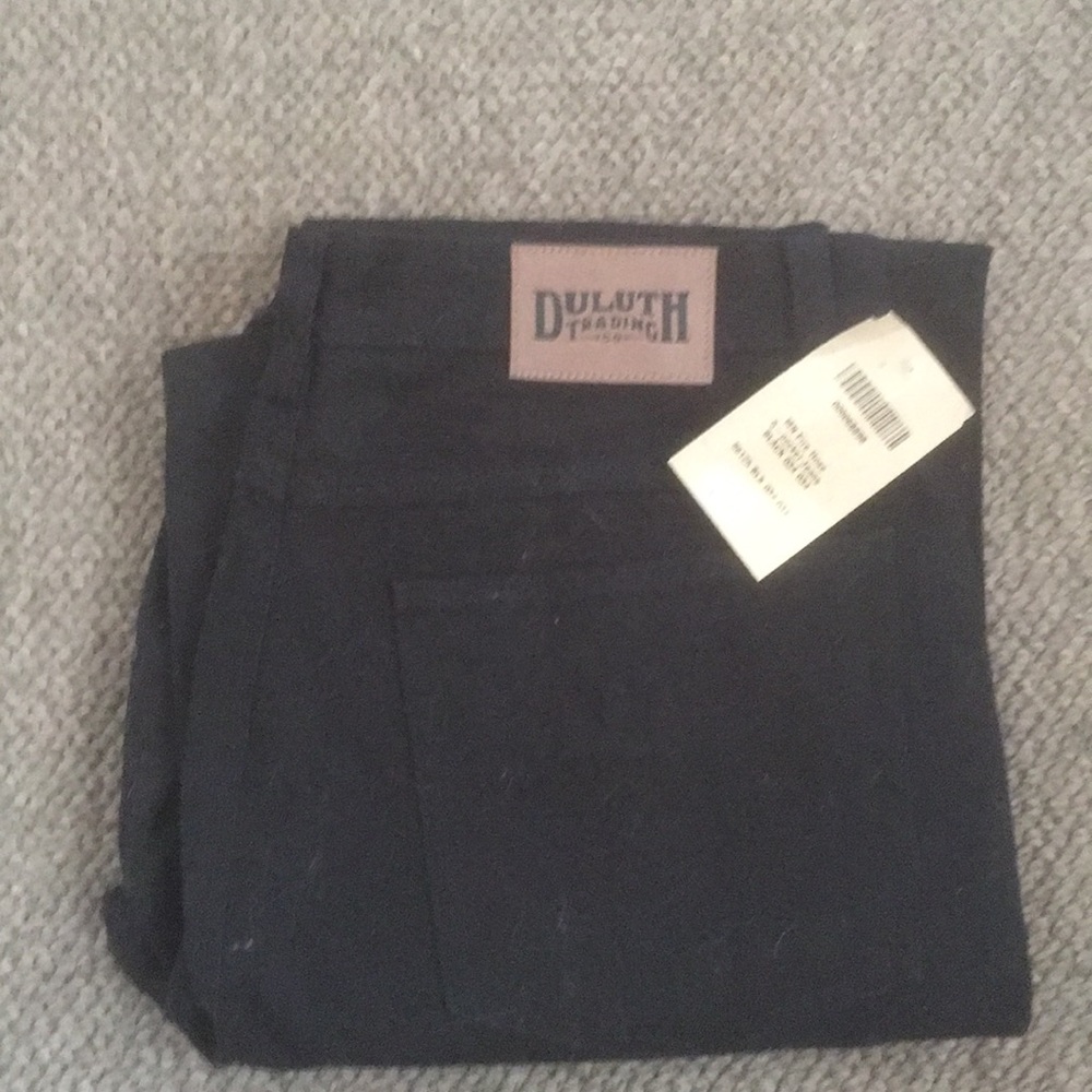 Deluth men’s jeans